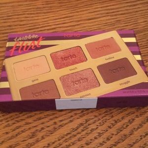 Tarte flirt palette